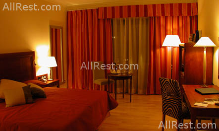 Radisson SAS Bay Point Resort 12